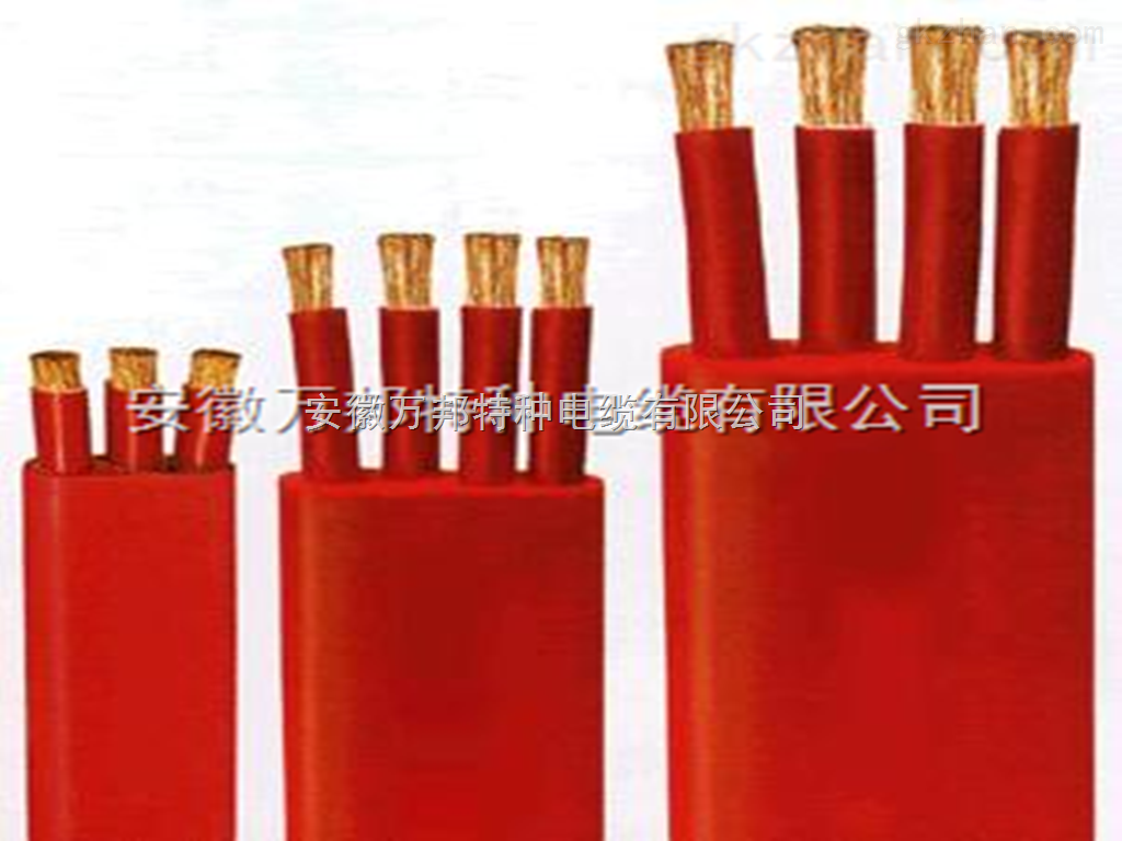 ygcb硅橡胶电缆