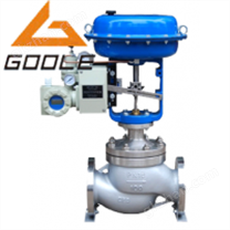 ZJHP氣動薄膜單座調(diào)節(jié)閥