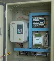 智能控制系統(tǒng)