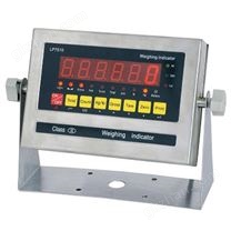 LP7510高精度稱重儀表