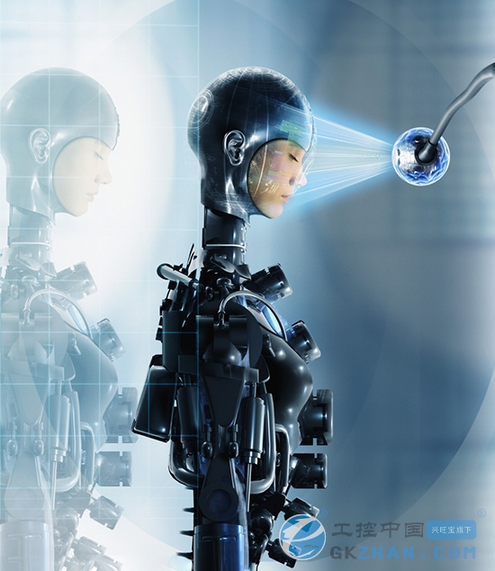 机器人,未来新角色遥想_机器人,自动化,智能化