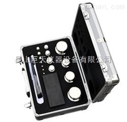 F1等级1mg-2kg无磁不锈钢砝码