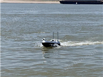 SL-M水下暗管排查無人船