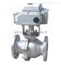 DMTDMT法蘭式真空球閥