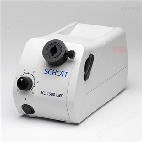 �¹� Schott KL 1600 ���������