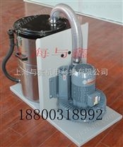 工業(yè)用吸塵風機除塵器