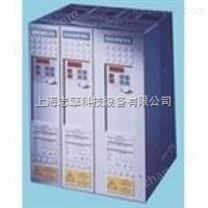 西门子6SE7033整流单元电压无输出