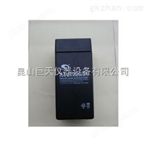 蘇州BT-4M4.0AC電子蓄電池