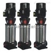 GDL立式熱水管道泵