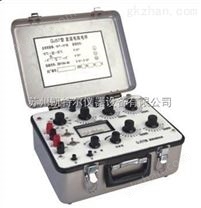 QJ57導(dǎo)體直流電阻測試儀廠家蘇州凱特爾儀器