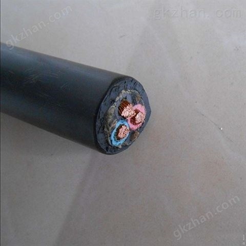 多功能無鹵阻燃電纜