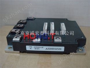 安川变频器IGBT模块CM40YE13-12F