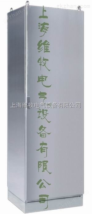 維牧BES獨立式控制柜