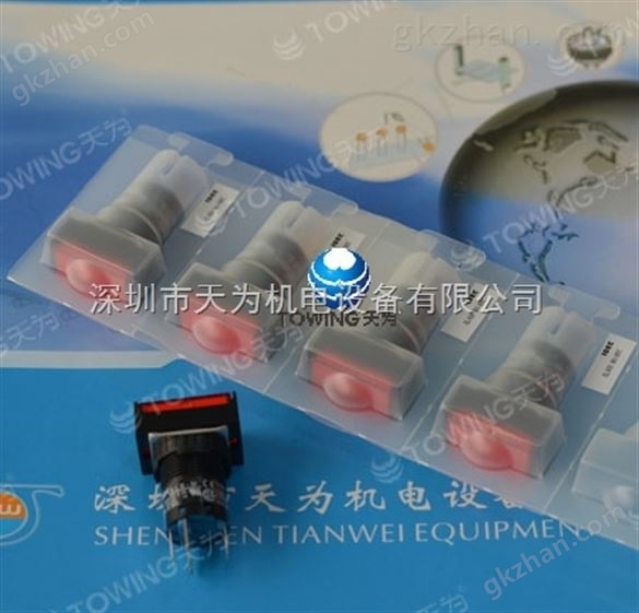 IDEC中國臺灣和泉按鈕開關(guān)