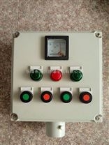 掛式現場防爆操作箱