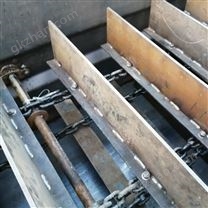 移動(dòng)刮板輸送機(jī) 630刮板輸送機(jī)圖片 得鴻山東刮板出渣機(jī)銷售