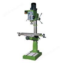 ZXD-40ZX钻铣床系列