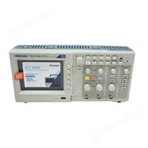 泰克示波器TBS1102