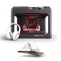 MakerBot 桌面3D打印机