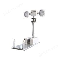 CJU車載移動照明設(shè)備