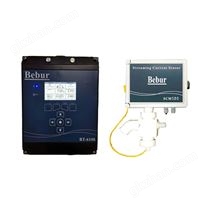 在線流動電流儀