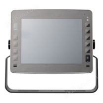 PPC-3000 车载加固平板电脑