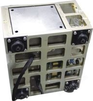 激光惯性测量组件