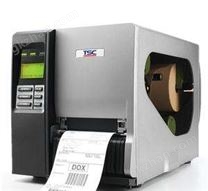 TSC TTP-2410M条码打印机