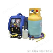 美國Mastercool制冷劑回收機(jī)