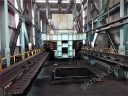 皮带机伸缩头定位控制系统