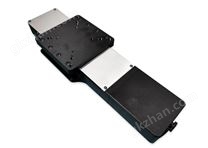 PP160系列電動平移臺高強度航空鋁材位移滑臺