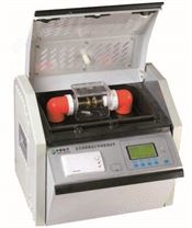 ZT-JYJD01全自動絕緣油介電強度測試儀（單杯）