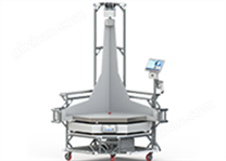 高精度體積測量設(shè)備-AL7移動式體積測量設(shè)備