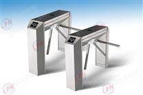 LPN821橋式斜角三輥閘