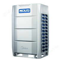 美的MC高效降膜式變頻螺桿式冷水機(jī)組SCWE200HV