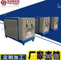 導(dǎo)熱油電加熱系統(tǒng)