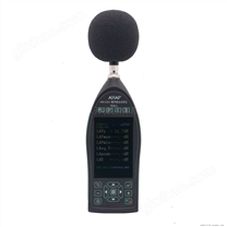 AHAI6256-1多功能声级计爱华智造