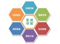 电缆隧道智能巡检机器人