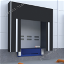 工业门封/装卸货平台