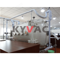 液氮制冷環(huán)模設備