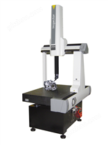 Brown&sharpe Inspector 數(shù)控三坐標(biāo)測(cè)量機(jī)