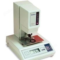 硬度计:Wallace国际橡胶硬度计12 MicroIRHD