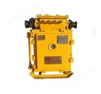 礦用防爆電器