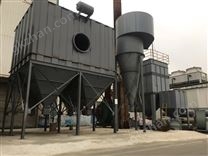 鑄造廠電爐除塵器