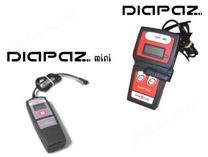 非接觸式皮帶張力測量儀BTM500