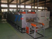 TFA系列網(wǎng)帶式熱風(fēng)循環(huán)烘箱