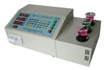 DW-BL型铝合金分析仪