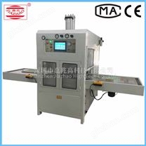 歐標(biāo)高周波自動滑臺熔斷機(jī)