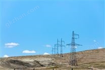 變頻器電壓暫降治理裝置