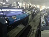 百超-plus系列高速劍桿織機